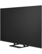 85" (215 см) Телевизор Hisense 85U7S серый