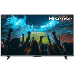 65" (164 см) Телевизор Hisense 65E7S PRO серый