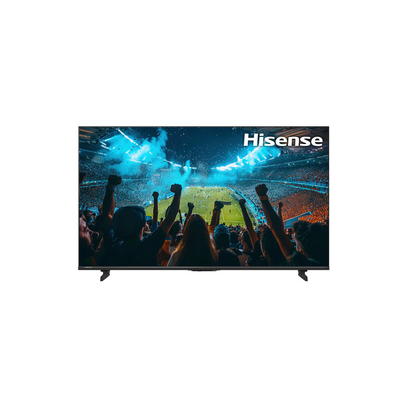 65" (164 см) Телевизор Hisense 65E7S PRO серый