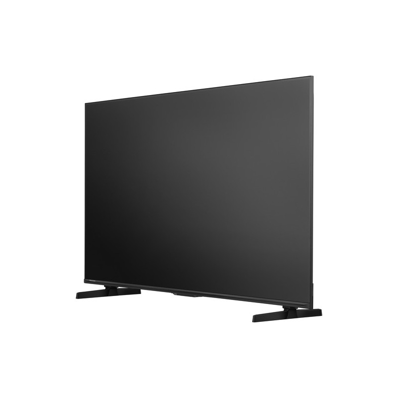 65" (164 см) Телевизор Hisense 65E7S PRO серый