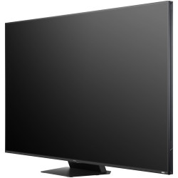 65" (165 см) Телевизор Hisense 65UR9S черный