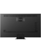 65" (165 см) Телевизор Hisense 65UR9S черный