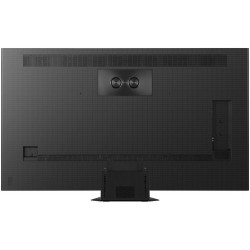 65" (165 см) Телевизор Hisense 65UR9S черный