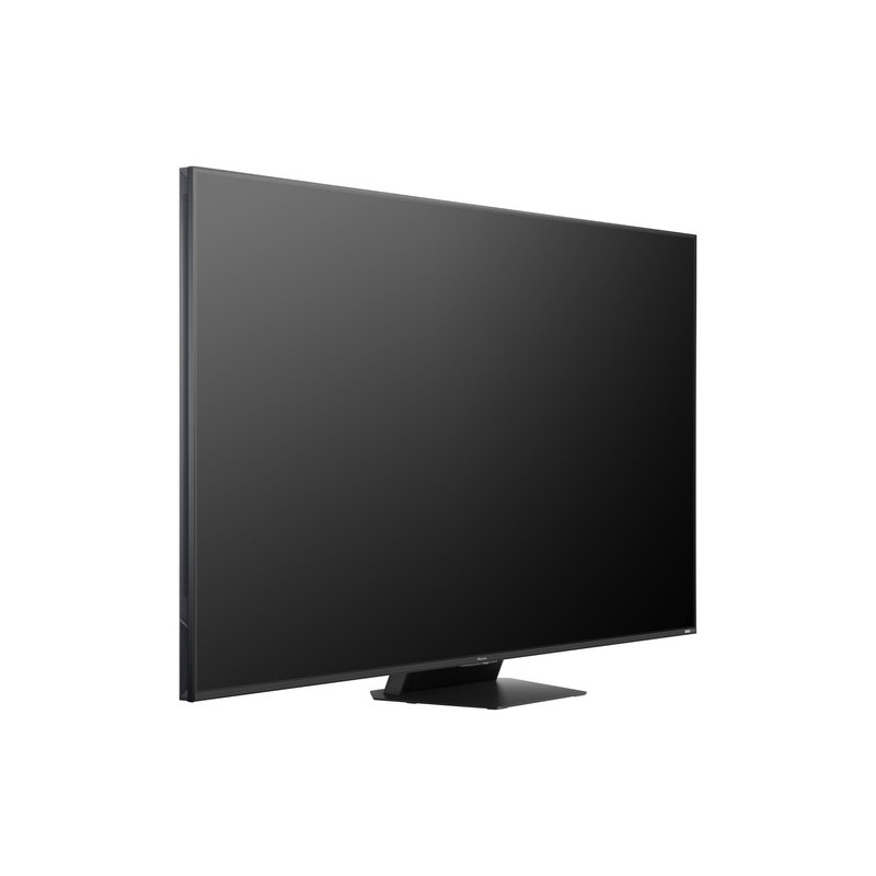 75" (190 см) Телевизор Hisense 75UR9S черный