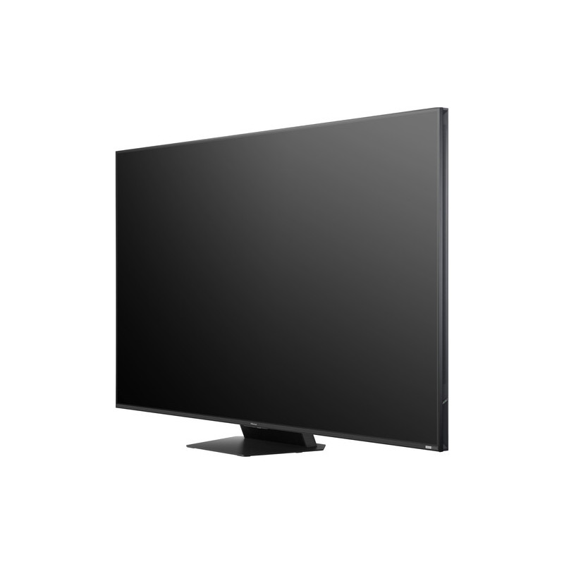 75" (190 см) Телевизор Hisense 75UR9S черный