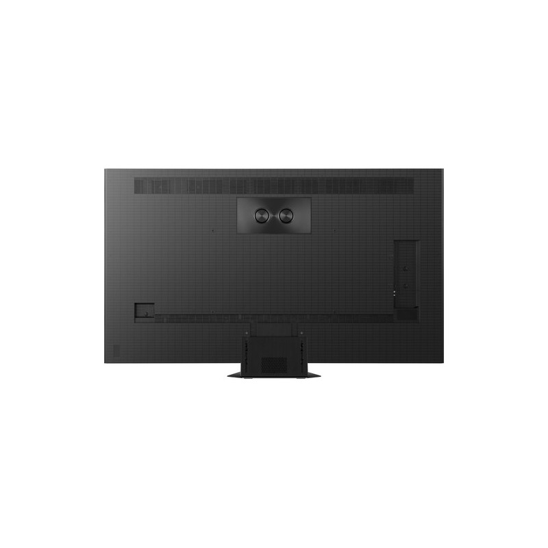75" (190 см) Телевизор Hisense 75UR9S черный