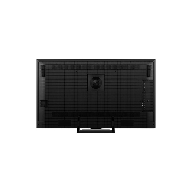 65" (165 см) Телевизор Hisense 65UR8S черный