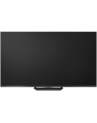 85" (216 см) Телевизор Hisense 85UR8S черный