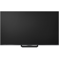 85" (216 см) Телевизор Hisense 85UR8S черный