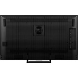 85" (216 см) Телевизор Hisense 85UR8S черный