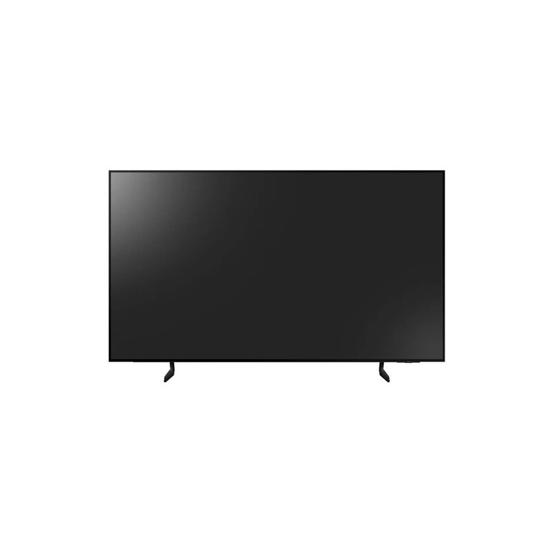 65" (163 см) Телевизор Samsung QE65S85FAEXRU черный