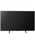 48" (120 см) Телевизор Samsung QE48S90FAEXRU черный