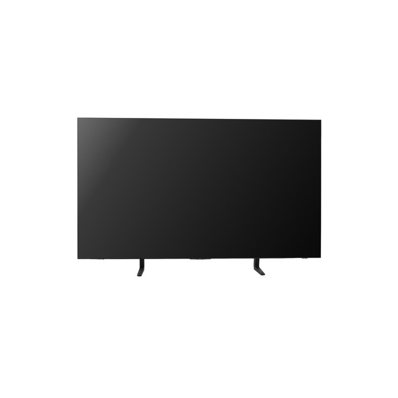 48" (120 см) Телевизор Samsung QE48S90FAEXRU черный