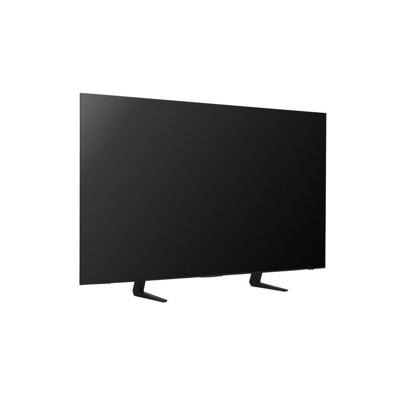 48" (120 см) Телевизор Samsung QE48S90FAEXRU черный