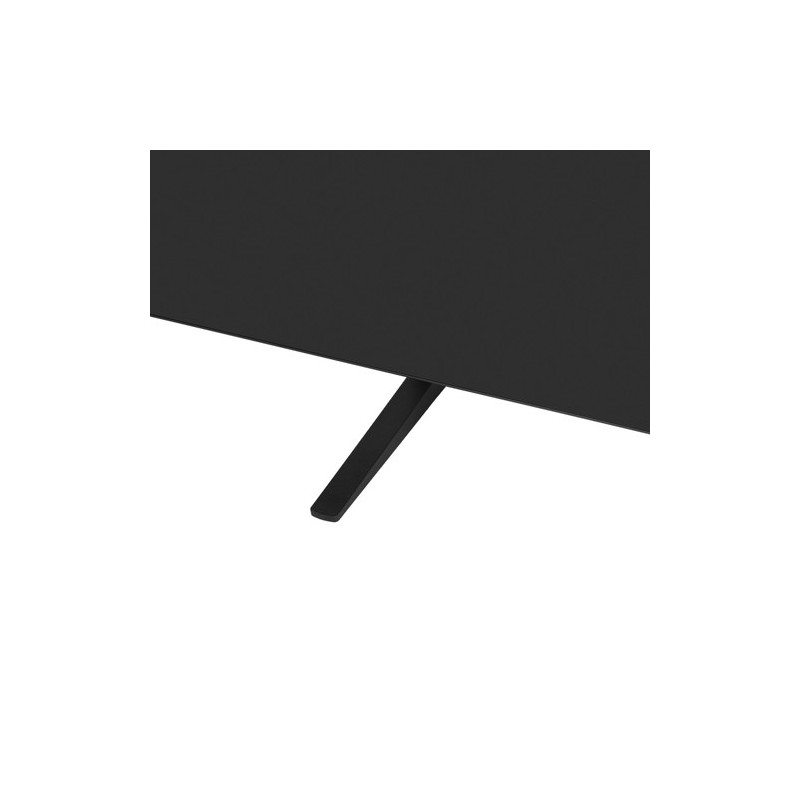 48" (120 см) Телевизор Samsung QE48S90FAEXRU черный