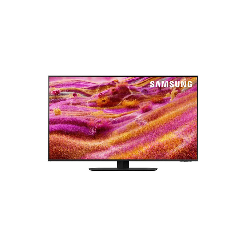 43" (108 см) Телевизор Samsung QE43QN90FAUXRU черный