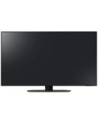 43" (108 см) Телевизор Samsung QE43QN90FAUXRU черный