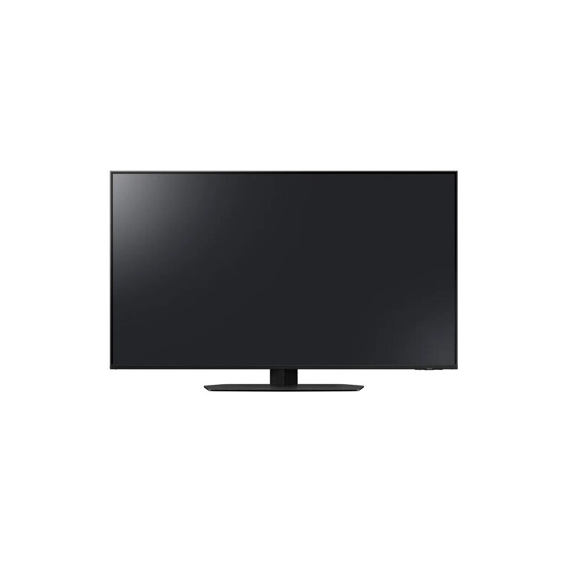 43" (108 см) Телевизор Samsung QE43QN90FAUXRU черный