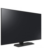 43" (108 см) Телевизор Samsung QE43QN90FAUXRU черный