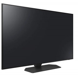 43" (108 см) Телевизор Samsung QE43QN90FAUXRU черный