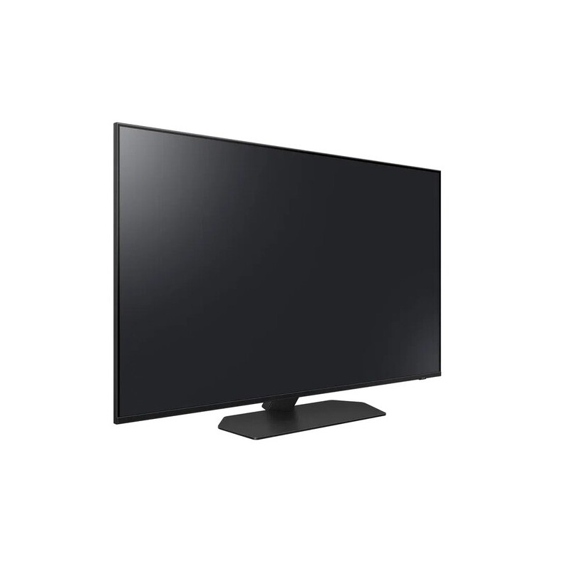 43" (108 см) Телевизор Samsung QE43QN90FAUXRU черный