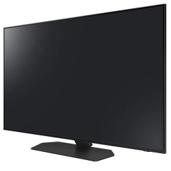 43" (108 см) Телевизор Samsung QE43QN90FAUXRU черный