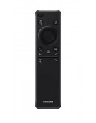 65" (163 см) Телевизор Samsung QE65Q7F5AUXRU черный