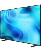 65" (163 см) Телевизор Samsung UE65U8000HUXPY черный