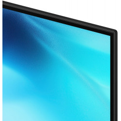 65" (163 см) Телевизор Samsung UE65U8000HUXPY черный