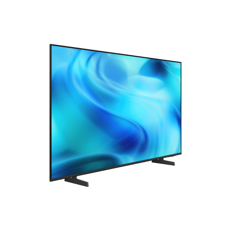43" (108 см) Телевизор Samsung UE43U8000HUXPY черный