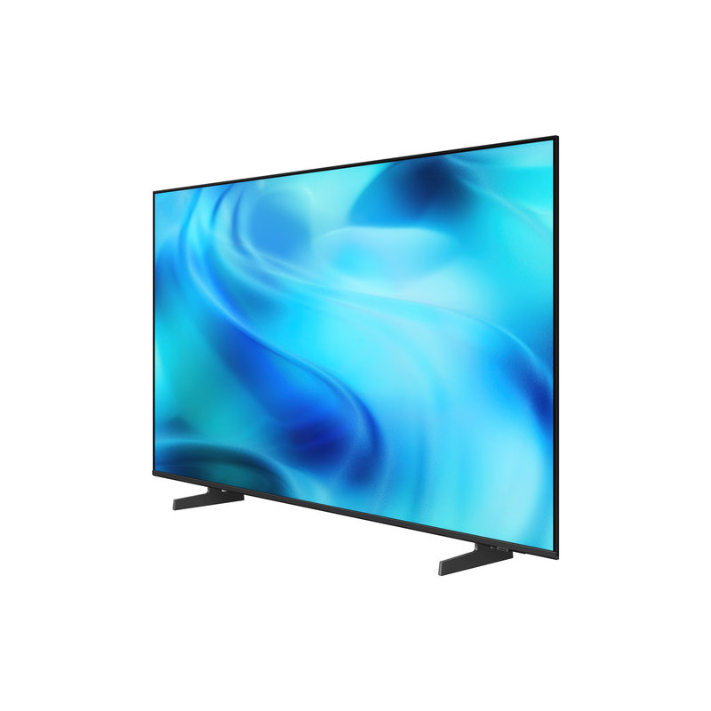 43" (108 см) Телевизор Samsung UE43U8000HUXPY черный