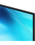 43" (108 см) Телевизор Samsung UE43U8000HUXPY черный