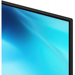 43" (108 см) Телевизор Samsung UE43U8000HUXPY черный