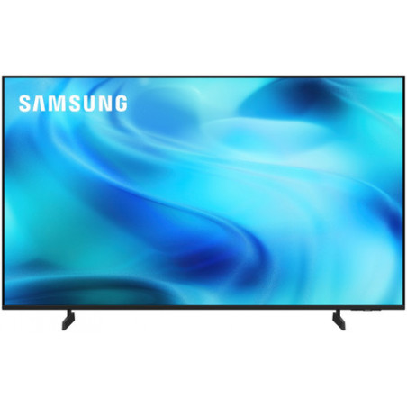 55" (138 см) Телевизор Samsung UE55U8000HUXPY черный
