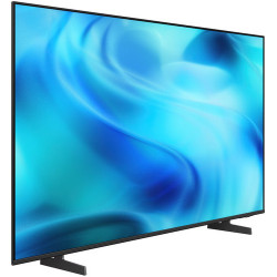 55" (138 см) Телевизор Samsung UE55U8000HUXPY черный