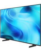 55" (138 см) Телевизор Samsung UE55U8000HUXPY черный