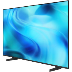 55" (138 см) Телевизор Samsung UE55U8000HUXPY черный