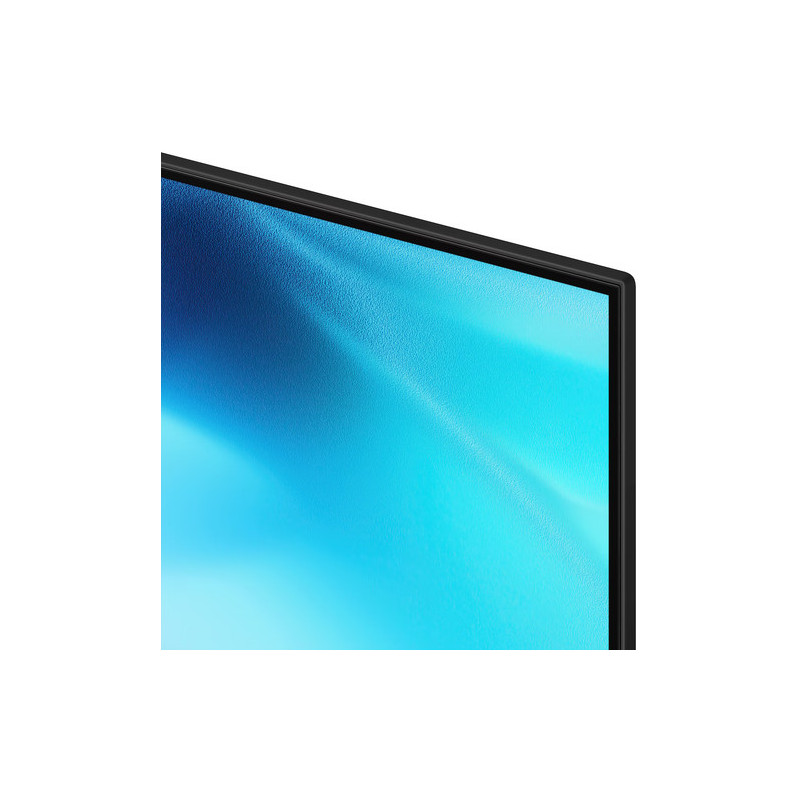 55" (138 см) Телевизор Samsung UE55U8000HUXPY черный