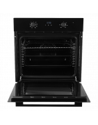 Духовой шкаф Midea MO608007YGB