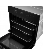Духовой шкаф Midea MO608007YGB