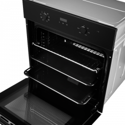 Духовой шкаф Midea MO608007YGB