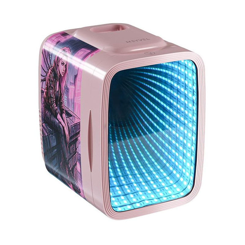 Минибар Meyvel MD-04C3P-RGB (арт. 980399) с накл.