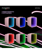 Минибар Meyvel MD-04C3P-RGB (арт. 980399) с накл.