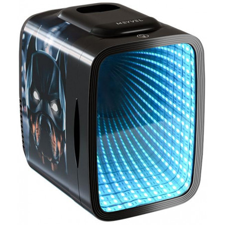Минибар Meyvel MD-04C3B-RGB (арт. 980397) с накл.