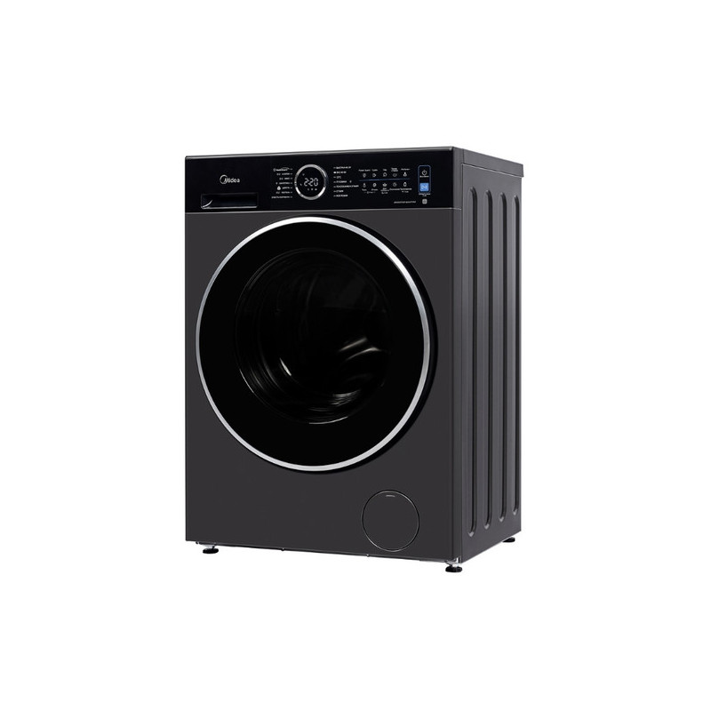 Стиральная машина Midea MF205W80WB/T-RU