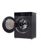 Стиральная машина Midea MF205W80WB/T-RU