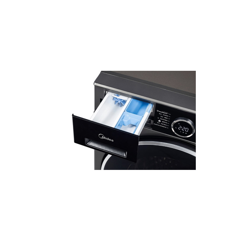 Стиральная машина Midea MF205W80WB/T-RU