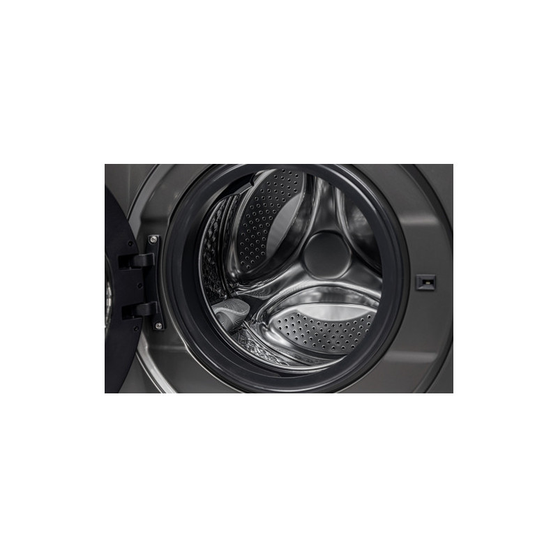 Стиральная машина Midea MF205W80WB/T-RU