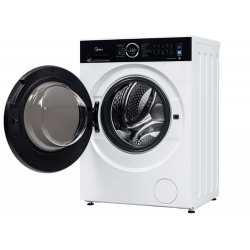 Стирально-сушильная машина Midea MF205D80WB/W-RU