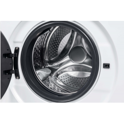 Стирально-сушильная машина Midea MF205D80WB/W-RU